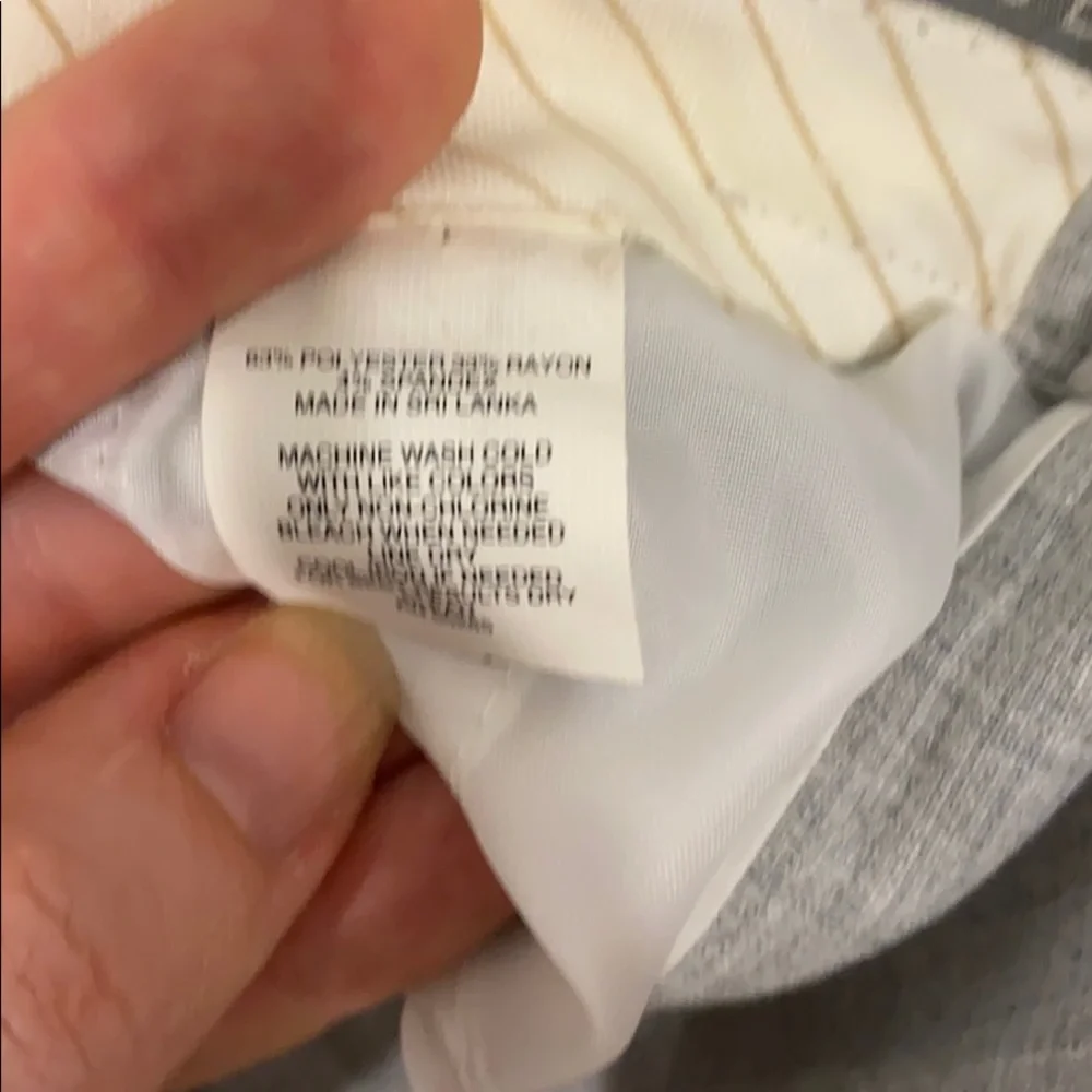 Express Editor Shorts EUC - Picture 4 of 4